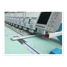 Embroidery Machine for Textile Industry with Superb Technology